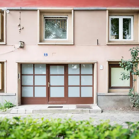 Dla 2-4 Osob Przy Rynku Апартаменти
